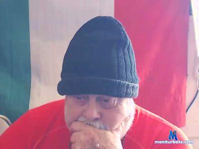 Shen_Ecko cam4 straight performer from French Republic  
