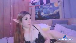 LilianaVesss cam4 live cam performer profile