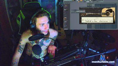 sexyboy9121 cam4 straight performer from Romania  