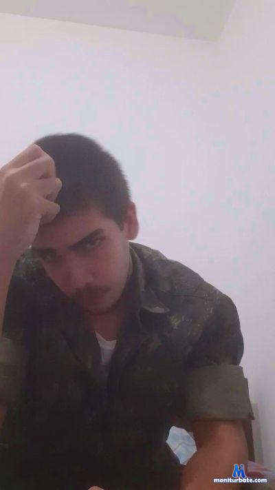 Rickcrow cam4 bisexual performer from French Republic  