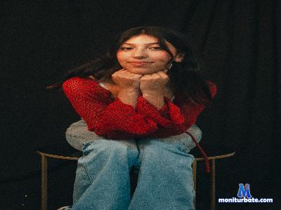 Venus_scorpion cam4 straight performer from Republic of Colombia C2C schoolgirl masturbation feet ass striptease pussy 