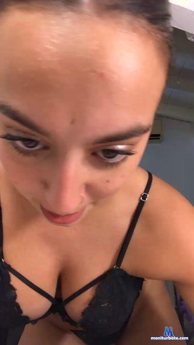 milicocha cam4 straight performer from Argentine Republic  