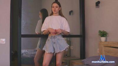 OttilieDavy cam4 straight performer from United States of America cute spanking bdsm pussy C2C squirt feet 