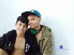 Max_and_Peter cam4 livecam show performer room profile