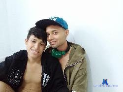 Max_and_Peter cam4 live cam performer profile
