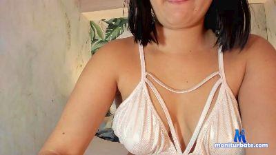 LILY_FIRE cam4 bicurious performer from French Republic cosplay cute ass pussy spanking blowjob feet 
