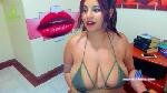 Analyanz cam4 livecam show performer room profile