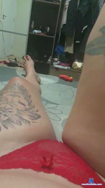 Anjin456 cam4 bisexual performer from Federative Republic of Brazil  