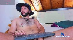 Tom_Bailey cam4 live cam performer profile