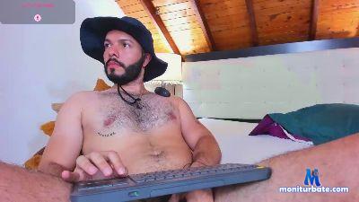 Tom_Bailey cam4 gay performer from Republic of Colombia velludo milk masturbation armpits amateur feet cum 