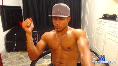 Greatdominant cam4 straight performer from United Mexican States excelente milk Greatdominant 