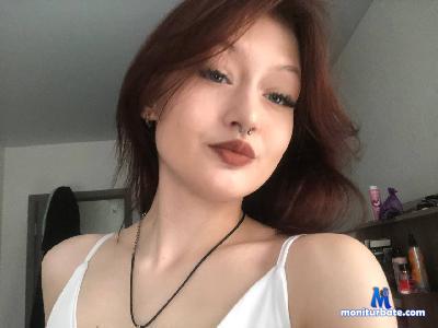 ElwineGravlin cam4 bisexual performer from Republic of Poland pee cute blowjob ass pussy cosplay feet 