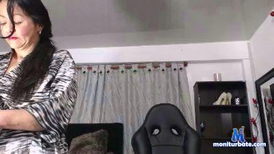 maturefanta1 cam4 straight performer from Republic of Colombia  