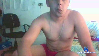 YoungHotBoy cam4 bicurious performer from Republic of Chile  