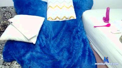 soza_sa cam4 straight performer from Republic of South Africa  