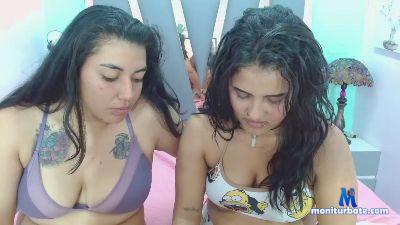 Sara_Landryx cam4 bicurious performer from Republic of Colombia armpits C2C striptease lesbian spanking cute cum 