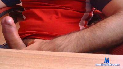 elvergudo280 cam4 straight performer from Kingdom of Spain  