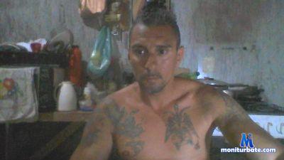 carioca22861 cam4 straight performer from Federative Republic of Brazil masturbation smoke 
