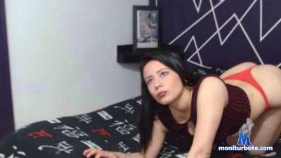 Tesshaa cam4 bicurious performer from Kingdom of Spain dildo sexy livetouch lush hot 