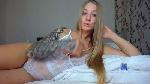 LilyDaviss cam4 livecam show performer room profile
