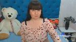 PrettyMalika cam4 livecam show performer room profile