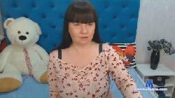 PrettyMalika cam4 live cam performer profile