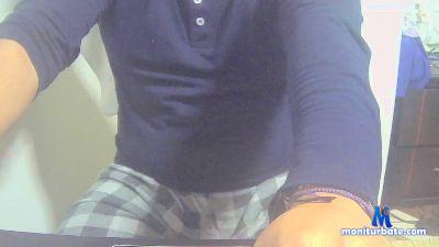 crist2212 cam4 straight performer from Republic of Peru lush amateur C2C 