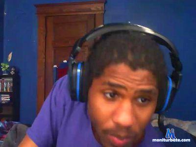 Dynablade332 cam4 straight performer from United States of America  