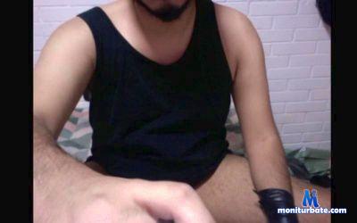 FedeMuerto cam4 gay performer from United Mexican States  