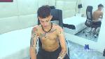 Rogercockx cam4 livecam show performer room profile