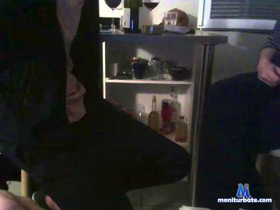 Baflow cam4 straight performer from French Republic amateur 