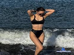 ElwynaGoulder cam4 live cam performer profile