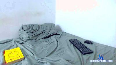 Spencercam77 cam4 straight performer from Republic of Colombia C2C milk anal smoke cum pornstar amateur 