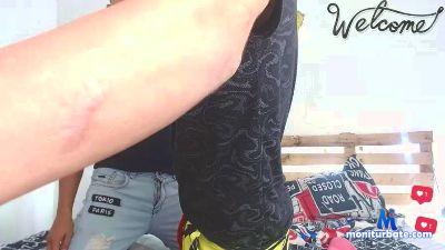cuteboyshot2020 cam4 bisexual performer from Republic of Colombia  