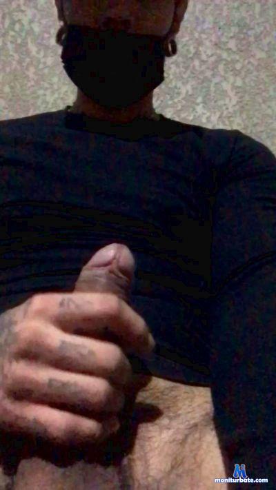 20cmJovenTatoo cam4 straight performer from United Mexican States  