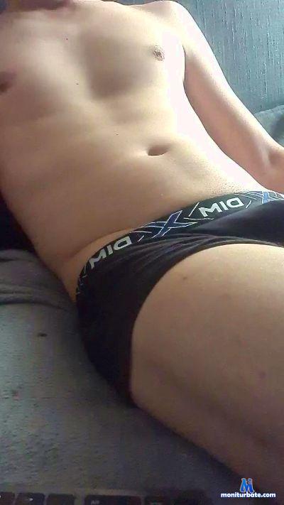 GuoGuo7 cam4 straight performer from French Republic  