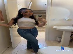 PreeminentJess cam4 live cam performer profile