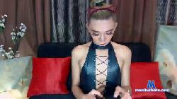 XMilkShakeX cam4 live cam performer profile