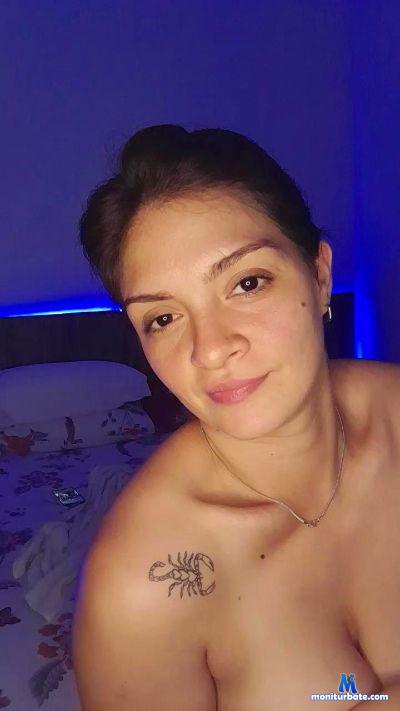 Danielaeli cam4 bisexual performer from Argentine Republic  