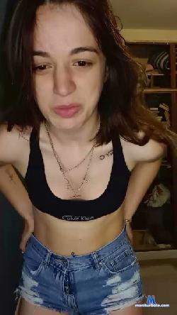 Babiblondesp cam4 live cam performer profile