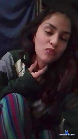Meryferr cam4 live cam performer profile