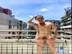 Angusinpublic cam4 live cam performer profile