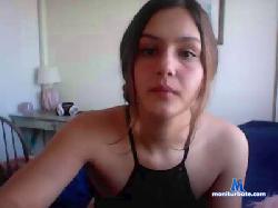 BebitaAlexa cam4 live cam performer profile