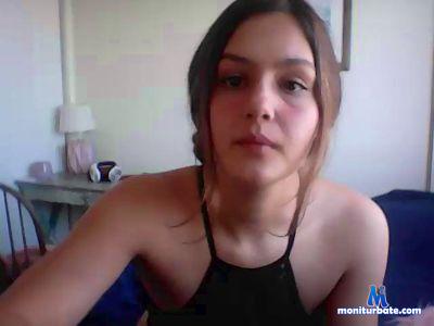 BebitaAlexa cam4 straight performer from Republic of Chile rollthedice 