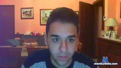 BelMoro25 cam4 straight performer from Republic of Italy  