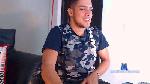 BrunooCortez cam4 livecam show performer room profile