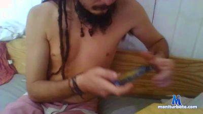 Dreadraspado cam4 straight performer from Federative Republic of Brazil  