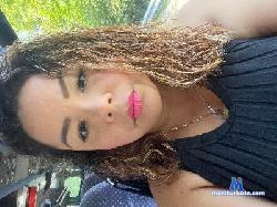 Andreinafetishh cam4 live cam performer profile