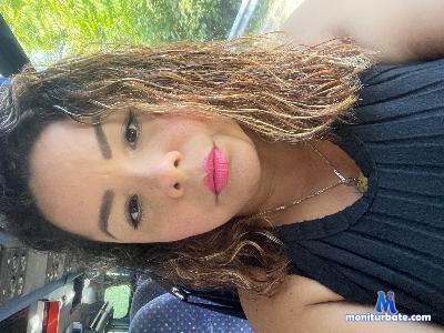 Andreinafetishh cam4 unknown performer from Republic of Italy  