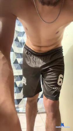 Morocho1611 cam4 live cam performer profile